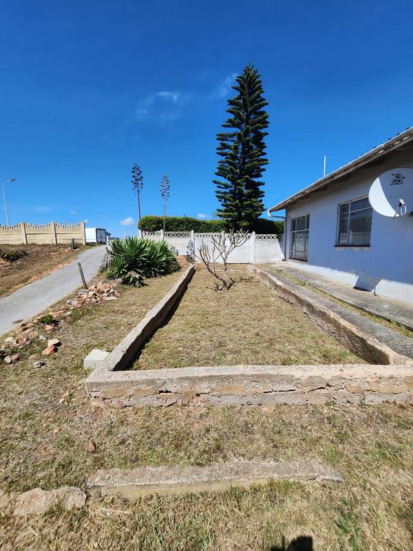 3 Bedroom Property for Sale in Malabar Eastern Cape